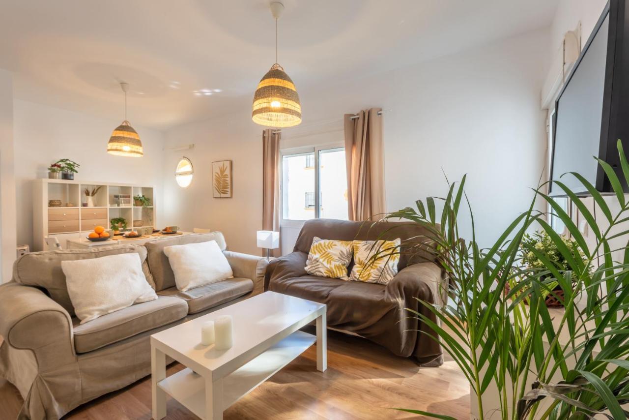 Apartamento Marbella Oldtown I Exterior foto