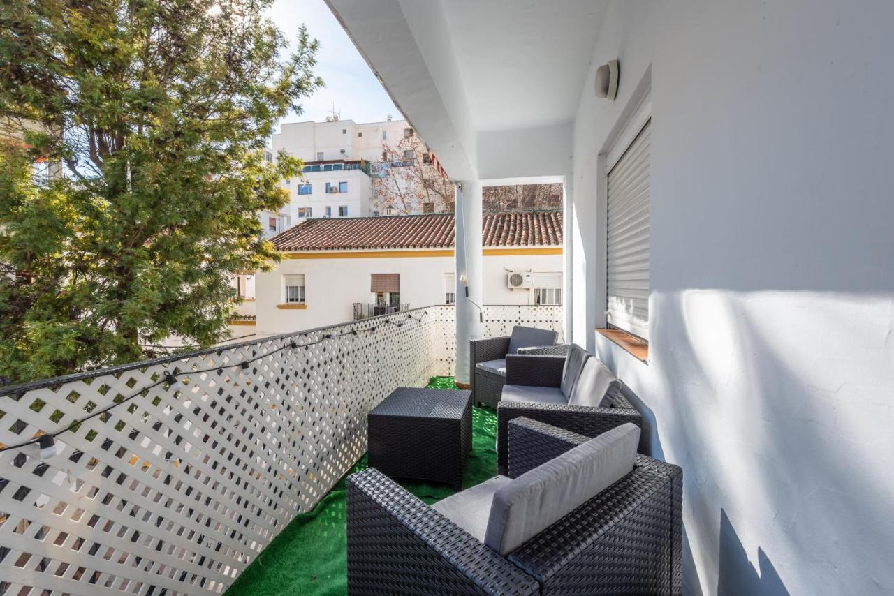 Apartamento Marbella Oldtown I Exterior foto
