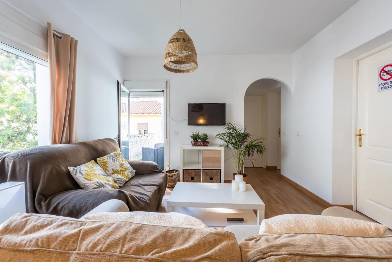 Apartamento Marbella Oldtown I Exterior foto