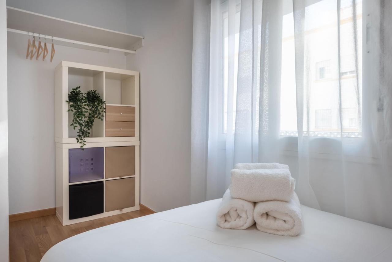 Apartamento Marbella Oldtown I Exterior foto